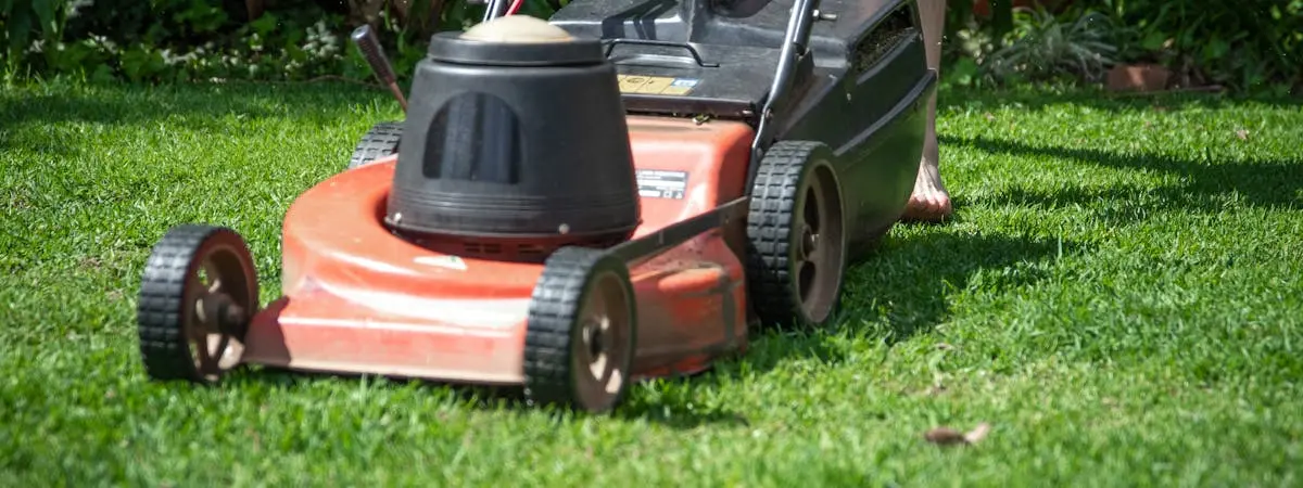 Worx Landroid M500 Plus robot cortacésped automático jardín